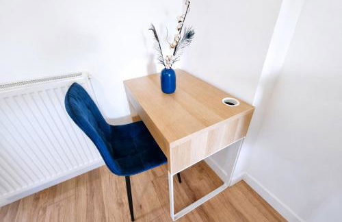 Gare Oissel - Le Paon - Foto 36