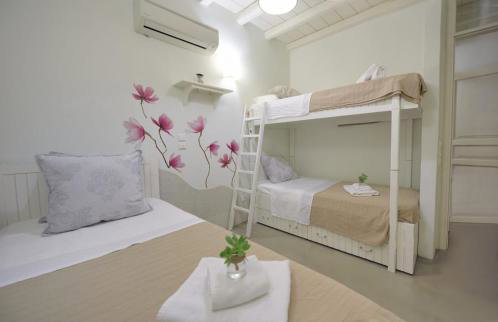 Villa Mon Rêve with Private Jacuzzi "5-minute walk - Ornos beach" - Foto 13