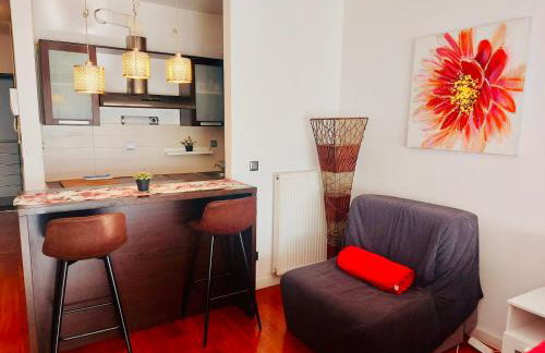 Nova Galerija Studio App Bella,Lara,Katy - parking in garage - Foto 11