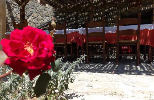 Arodamos Guesthouse - Foto 29