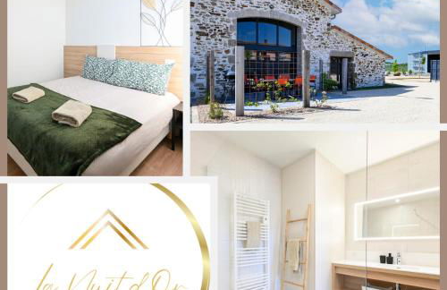 Gîte L'Art du Rustique Chic - Sérénité et Elégance - Photo 2