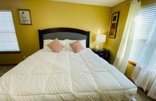 Wonderful 4BR Home - Foto 10