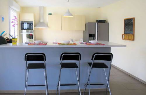 Villa Nael by Interhome - Foto 13