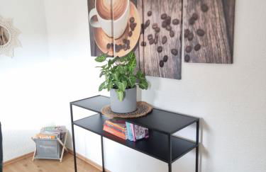 FeWo Lichtblick - Foto 8