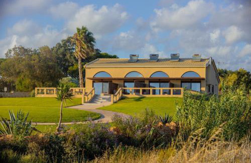 La Perla Di Barla Seafront - Foto 46