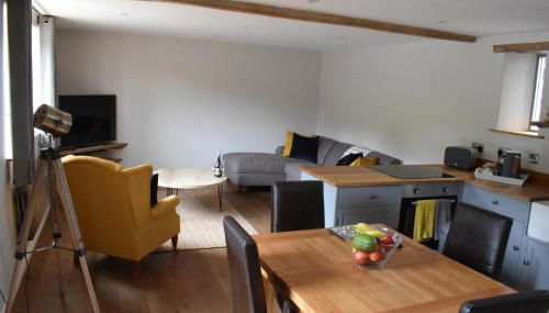 Cowshed in the Black Mountains - Foto 3