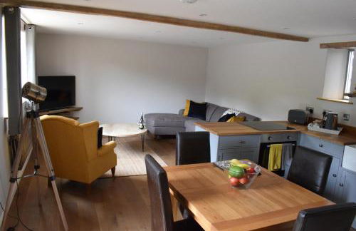 Cowshed in the Black Mountains - Foto 3