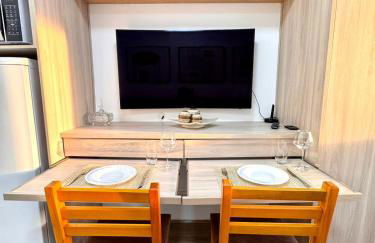 Flat Com Vista - Ao lado do metrô Belém - Photo 32