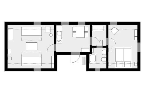 Herberge Landstreicher - Foto 16