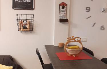 City Life Arrecife Apartment - Foto 15