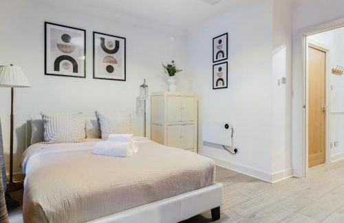 BnBNova - Heart of the City with Balcony - Thames - St Paul's - Foto 26