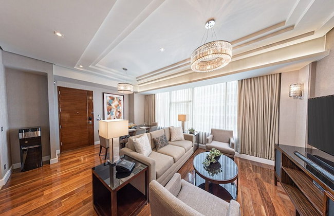Ascott Bonifacio Global City Manila - Foto 23