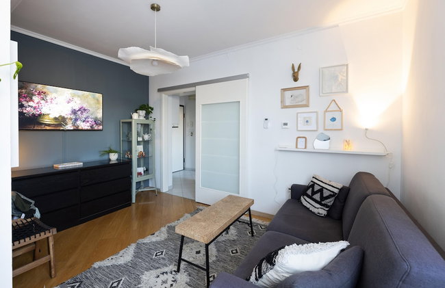 Cozinest Eco Apartment Plant Based Breakfast Included - Foto 10