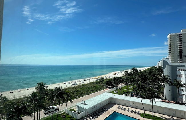 Casablanca on the beach - Foto 42