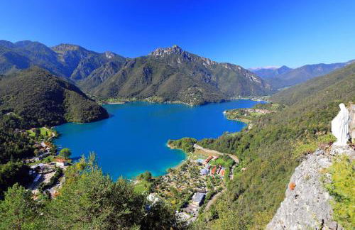 Apartments in Locca - Ledrosee 26351 - Foto 12