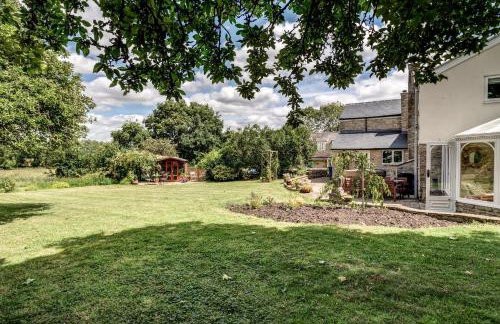 Meadow Cottage - Foto 44