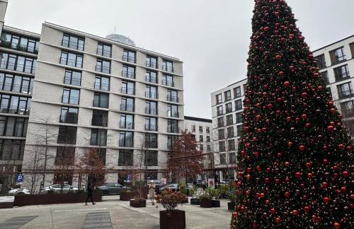 Browary Warszawskie Cozy Suite - Foto 10