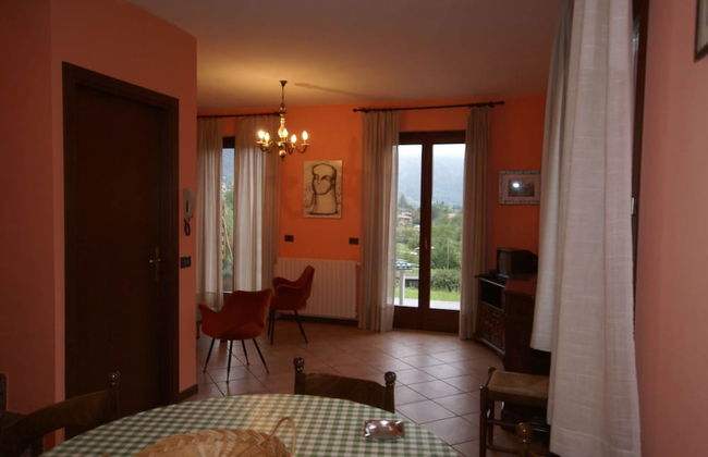 Belvilla by OYO Casa Flora - Foto 2