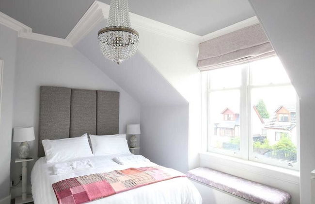 High Terrace Apartment - Foto 2