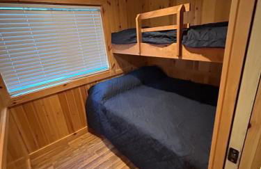 VR04 2 Bdrm Cottage near Wildwood - Foto 20