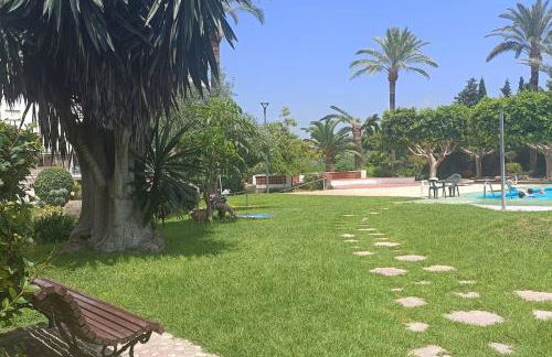 Apartamento 1ª línea de playa - Photo 31