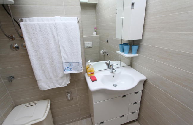 Apartments Hanna - Foto 40