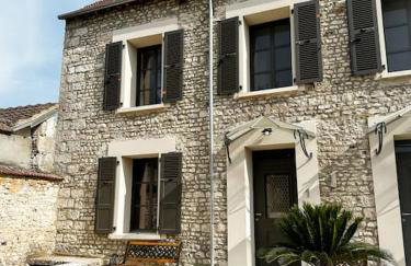 Appartement N1 moderne à 3min de Giverny - Foto 22