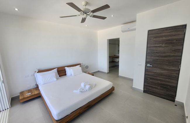 Sunset Villa with Infinity Pool - Foto 24