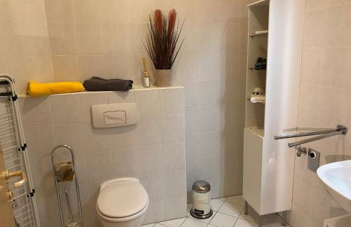 Apartment Altstadt-Panorama - Foto 24