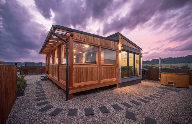 Rajska Polana - Foto 1