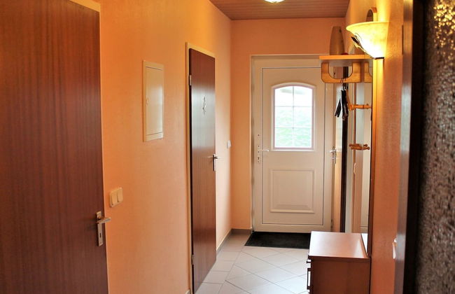 Cozy Holiday Home in Dorf Gutow near Sea - Foto 2