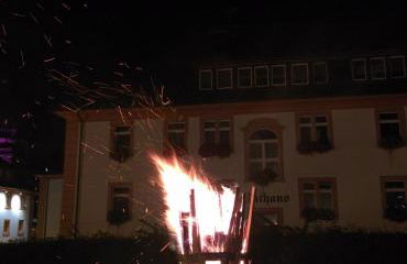 Gib mir funf! Ferienwohnung in St. Blasien - Foto 15