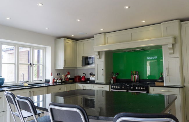 The Retreat - Foto 9