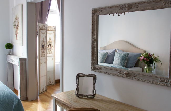 Leon Apartments - Foto 76