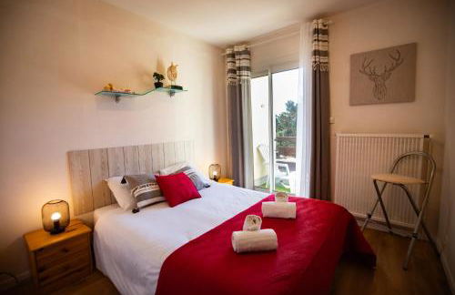 La Forêt - Mountain views & Parking - Foto 7