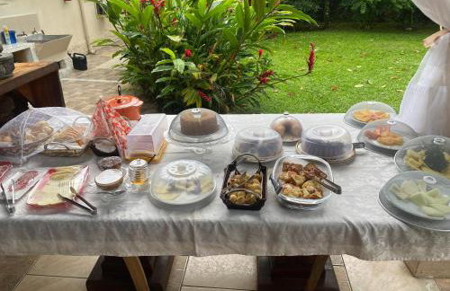 Pousada Siroba BEIRA RIO - Photo 11