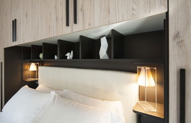 At Home Heart of Milan - Porta Vittoria - Photo 26