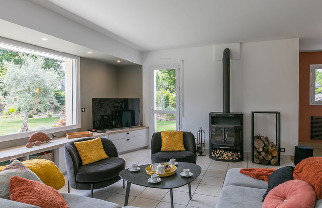 L'échappée - Foto 8