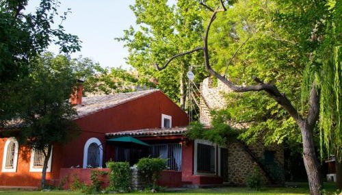La Antigua Fábrica, Family Chalet - Foto 5