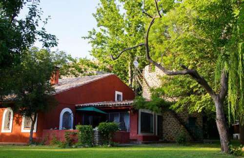 La Antigua Fábrica, Family Chalet - Foto 5