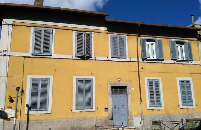 Casa Garofoli - Photo 65