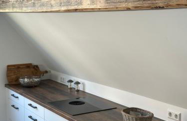 Luxusapartment am Freiburger Stadtrand, Freiburg im Breisgau - Photo 11