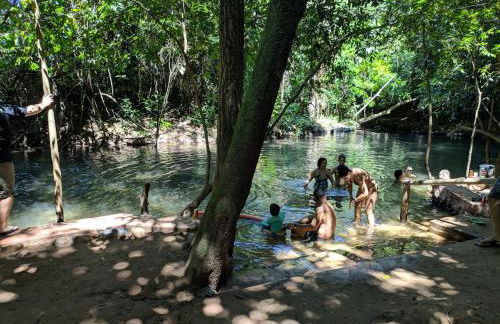 Flat Aconchegante - Park Veredas 312 - Foto 37