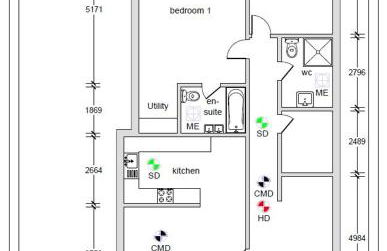 Elegant West End Flat in Glasgow - Foto 42