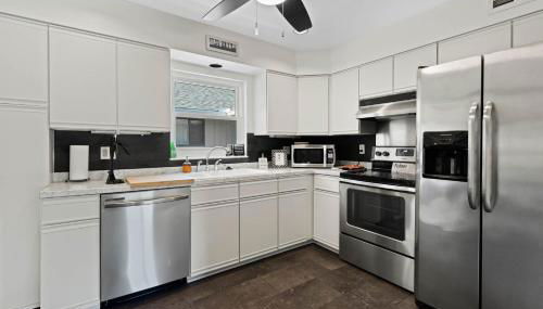 Doras Dream, 4 Bedrooms, Sleeps 12, Downtown - Foto 3