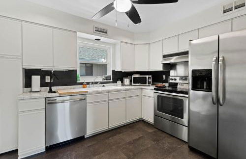 Doras Dream, 4 Bedrooms, Sleeps 12, Downtown - Foto 3