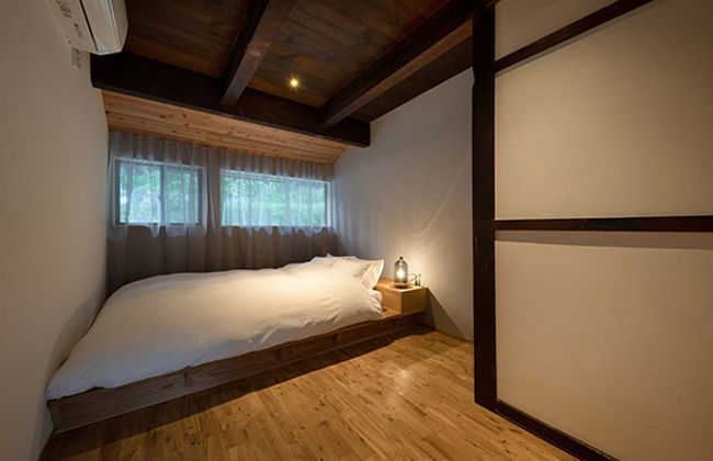 Hinui Hitohi Yasudatei - Foto 3