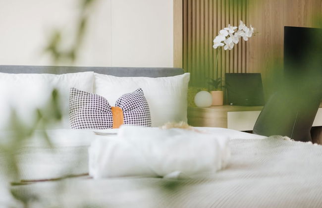 Crescendo Unique Studio - Foto 54