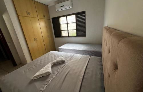 Casa de Temporada Uberaba Piscina Aquecida - Photo 51