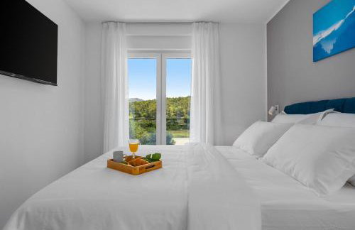 3-bedroom villa Pera with heated pool, 7km from beach - Foto 23